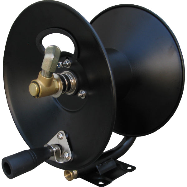 Hose Reel Series 1200 Catalog